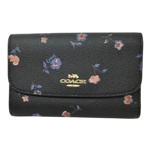 COACH NWT Medium Envelope Wallet With Vintage